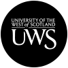 University of the West of Scotland Avatar Image
